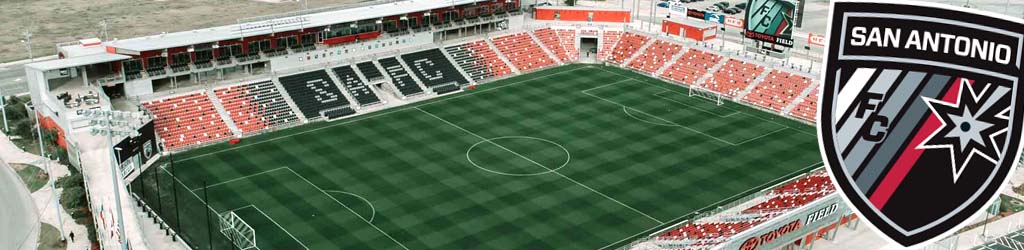 Toyota Field